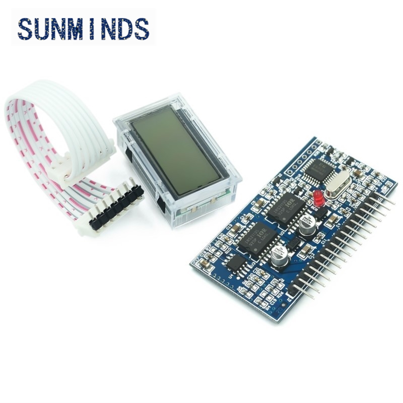 1 個 DC-DC DC-AC 純粋な正弦波インバータ発電機 - Egs002 Pure Sine Wave Inverter Driver Board のレビューと価格