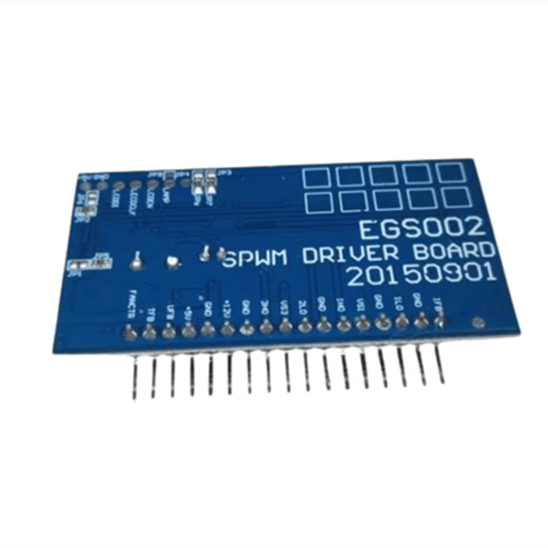 DC-DC DC-AC 純正弦波インバーター発電機 SPWM - Egs002 Pure Sine Wave Inverter Driver Board のレビューと価格