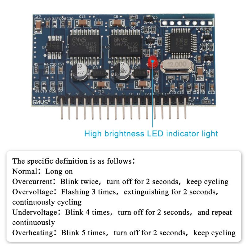 EGS002純正弦波インバーター駆動プレートEG8010 + - Egs002 Pure Sine Wave Inverter Driver Board のレビューと価格