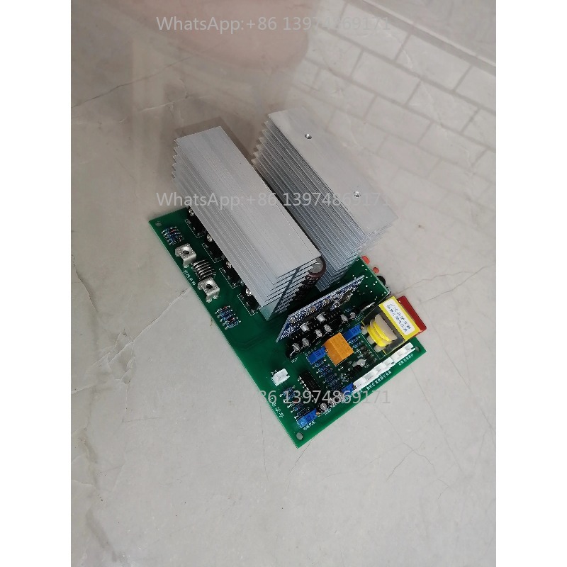 純粋な正弦波インバーターメインボード 12V 24V 36V - Pure Sine Wave Inverter Board 24V 48V のレビューと価格