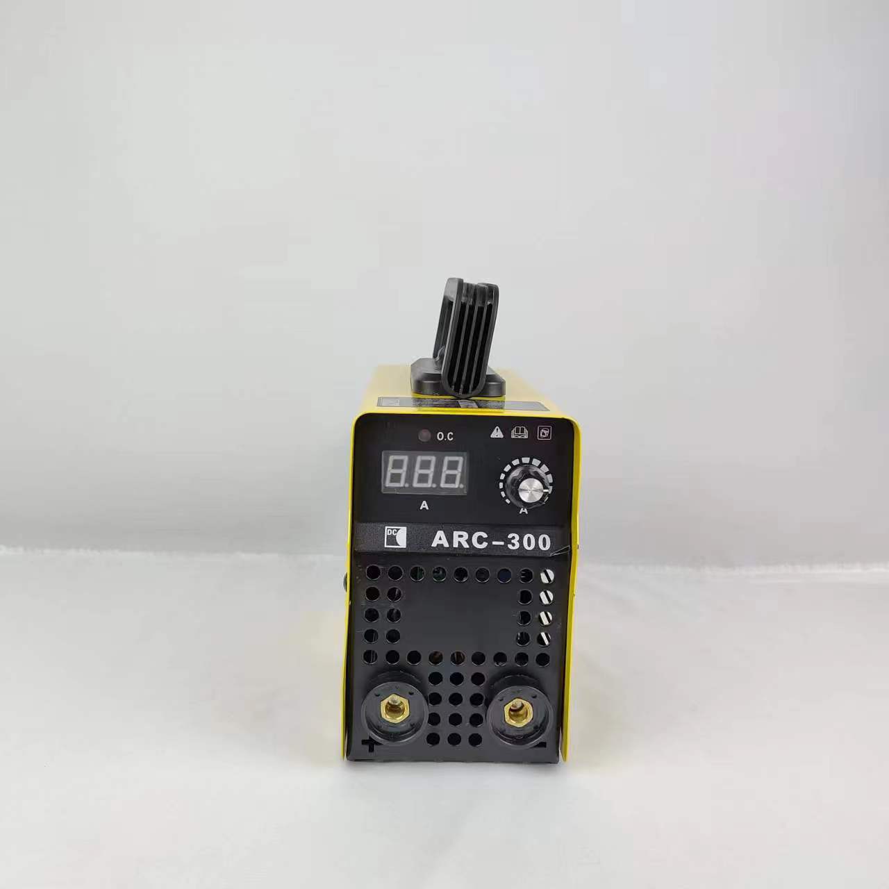 MMA300 家庭用小型ポータブル110V溶接機 インバータ - Inverter Welding Machine Igbt 300A のレビューと価格