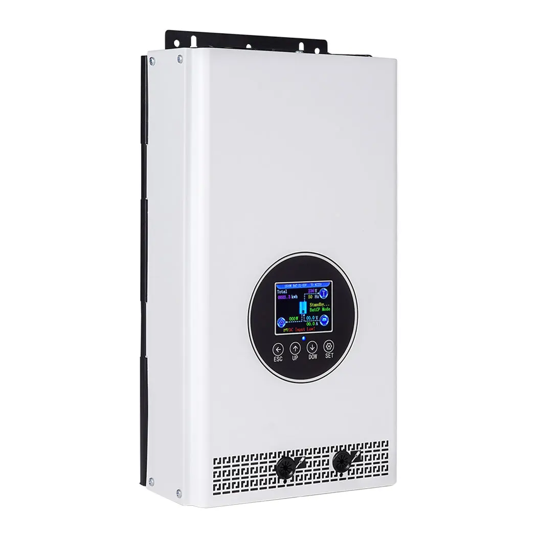 2000W 1500W グリッドタイインバーター 入力55- - Grid Tie Inverter Limiter 2000W のレビューと価格