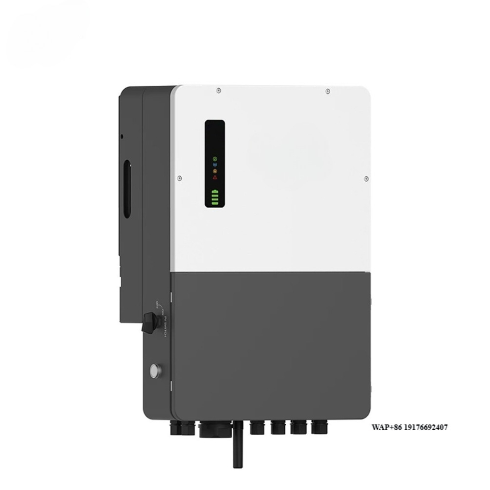 8KW、10KW、12KW、15KW、30KW、50KW ソ - Split Phase Inverter 10Kw 110V 220V のレビューと価格
